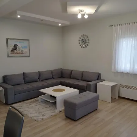 Apartment Marija Kuca Za Odmor
