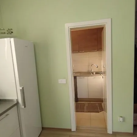 Apartment Marija Kuca Za Odmor