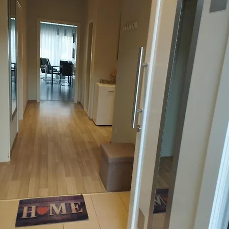 Marija Kuca Za Odmor Apartment *