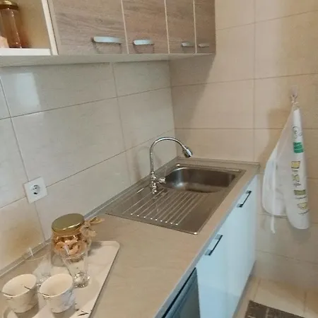 아파트 Marija Kuca Za Odmor