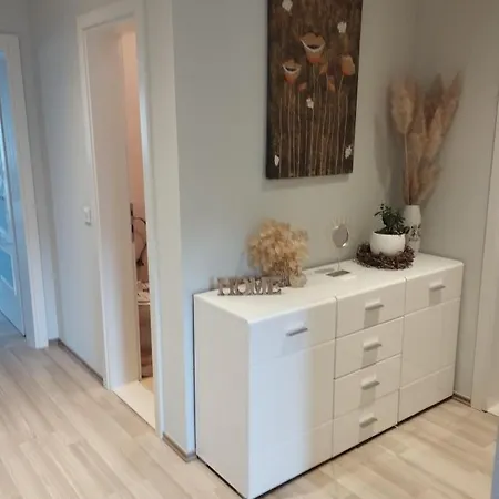 Marija Kuca Za Odmor Grude