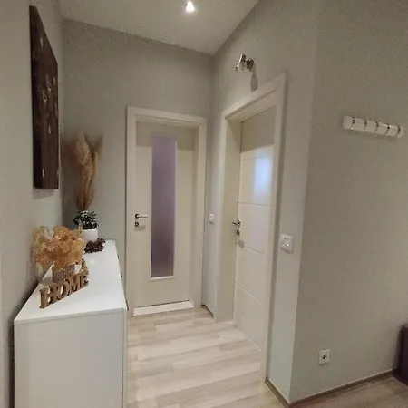 Marija Kuca Za Odmor Apartment