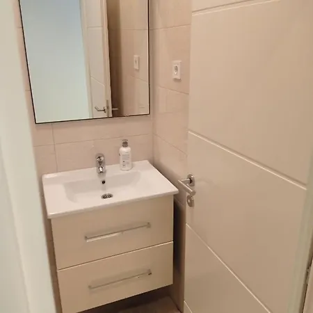 Marija Kuca Za Odmor 아파트 Grude