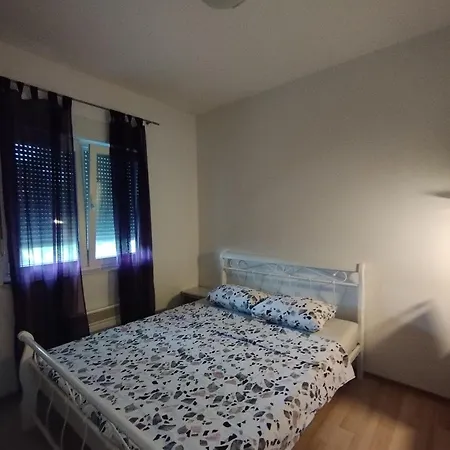 Marija Kuca Za Odmor Apartment