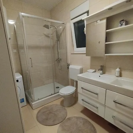 Marija Kuca Za Odmor Apartment