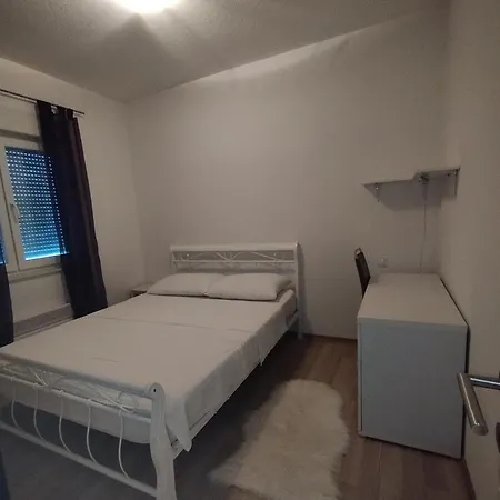 아파트 Marija Kuca Za Odmor *