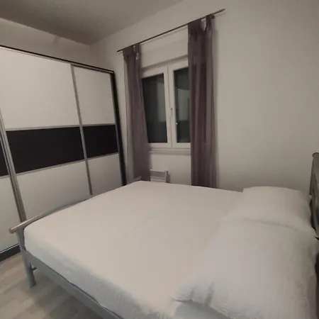 Apartment Marija Kuca Za Odmor Grude