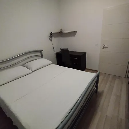 Marija Kuca Za Odmor Apartment