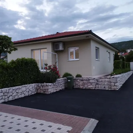 Marija Kuca Za Odmor Apartment