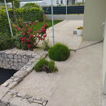 Apartment Marija Kuca Za Odmor *